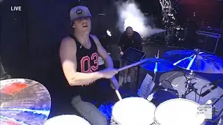 Hollywood Undead &ndash; Another Way Out (Live at Rock am Ring 2018) HIGH DEFINITION