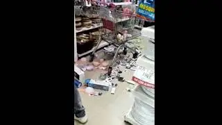 Earthquake of 3.3 magnitude hits Karnataka's Bengaluru | Karnataka | Earthquake  | English