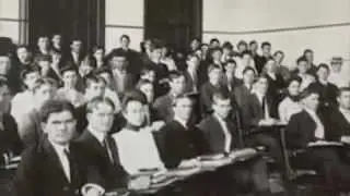 The History of Toronto Real-Estate Board