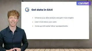 Integrating Google Analytics 4 (GA4) with Convert Experiences