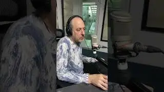 Tekila Blues y Alejandro Marcovich en Grupo de Rock & Soul 91.9
