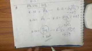 Haloalkanes and Haloarenes (All reagents and reactions) | JEE, NEET, AIIMS