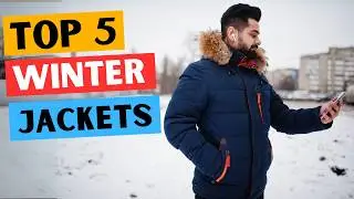 5 Best Winter Jackets to Beat the Cold in 2025: From Budget to Luxury