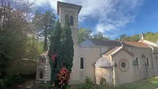 Chapelle de Notre Dame de Beaunant 2023