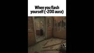 What is your Siege aura? 🤔 #r6esports