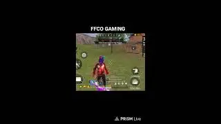 Live streaming of  FFCO GAMING