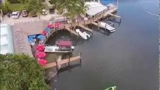 Snappers Restaurant, Marina and Motel