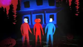 A &Uacute;ltima NOITE de HALLOWEEN