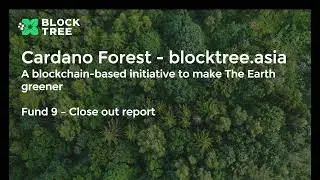 Fund 9 - Project Close Out