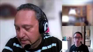 Niltaqgħu Ma' - Mr David Agius - Episode 9