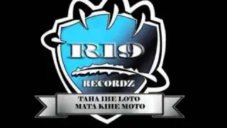 R19 RECORDZ - koe ta'ahine e 'Esi ko Talifuifui