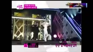 [120821] Strongest Idol 