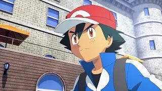 17 [Opening] La pel&iacute;cula Pok&eacute;mon: Diancie y la cris&aacute;lida de la destrucci&oacute;n | (Castellano)