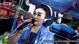 GROJOKAN BANYUWANGI / MRAH JAMBU Langen tayub Cambor 2025