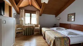 Hostal Rural Salazar | Oronz, Spain | Hotel Review 🏨