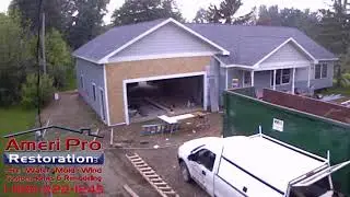 Water Restoration | Fire Restoration | Board-Up Services by Ameri Pro Restoration