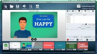 VideoMakerFX Review - Make Videos Like The PROs With theMost Powerful Video Creation Software