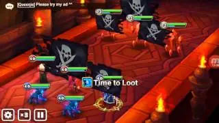 Dragons B10 1min runs [ Summoners War]