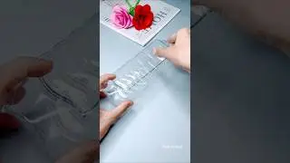 We Make Boat Using Bottles | Make a Bottle Boat🛶