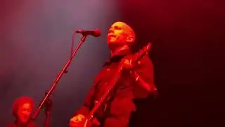 Vertical Horizon: &ldquo;Everything You Want&rdquo; Cure Insurance Arena Trenton, NJ 10/11/25