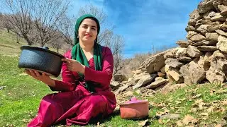 Village Girl Cooking food channel |Best daily life routine