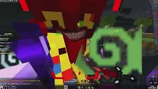 Hypixel can't hold Augustus client  || Augustus Client