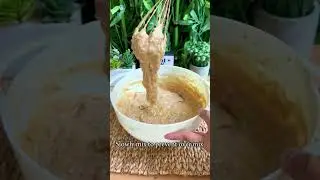 Saging na saba gawin dating masarap na meryenda! #recipe #easyrecipe