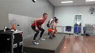 Track 4 - Bodyattack 103