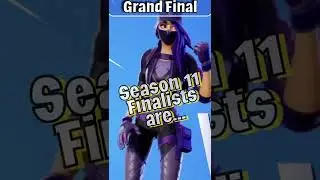 It's TIME...! ⏲ Cast Your Vote! (Best Battle Pass Skins)