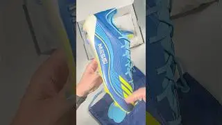 ASMR 🔥 New Messi adidas F50 Boots #footballboots #soccercleats #asmr #messi #adidas