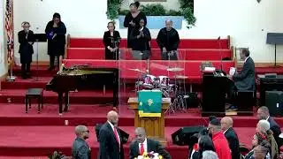 Tuesday, January 27, 206 Celebration of Life Marquis D. Dinkins