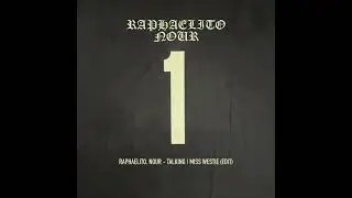Raphaelito, Nour - Talking / Miss Westie (EDIT)