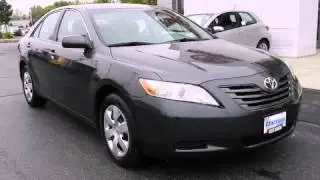 Preowned 2007 Toyota Camry West Bend WI