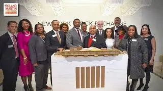 NAACP Introduces The Minority Empowerment ETF