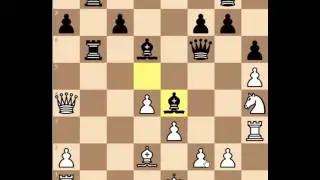 Дебют 1.h4 - не для слабонервных