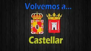 Volvemos a la localidad de Castellar
