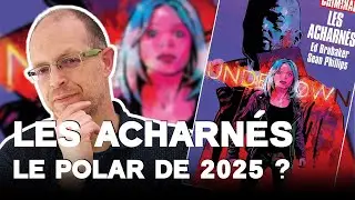 Criminal : Les Acharn&eacute;s &ndash; Le polar o&ugrave; Ed Brubaker r&egrave;gle ses comptes avec Hollywood !
