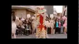 MINDBLOWING PRODUCTIONS - TVS Jive TV Commercial