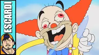 CLOWN ROBBERY [ Fandub Espa&ntilde;ol ]