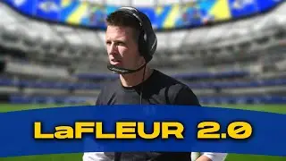 Rams to hire Mike LaFleur? This could be HUGE for Sean McVay's offense