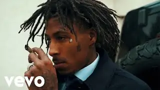 NBA YoungBoy &ndash; &ldquo;Die for Me&rdquo; [Music Video]