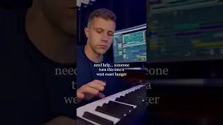 Someone needs to flip this!! 🔥 #samplethis #freeloop #freesamples #musicproducer #musicproduction