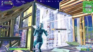 Fortnite higlights | Run it 🏃‍♂️