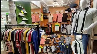 SHOP,INTRO#capital siraj center shopping mall 10 new Bailey road#markat video