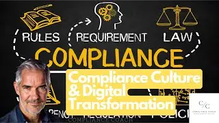 Compliance Culture in times of Digital Transformation in banking