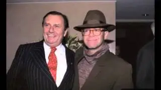 1. Introduction/Sacrifice (Elton John-Live At The Rainforest Concert: 3/10/1991)