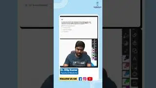 Target NEET PG/INI-CET PYQ Discussion | Dr. Dilip Kumar