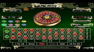 fun roulette game// dosto ap ke leye new tricks points available service