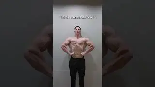 Instagram: @nesinmarko #gym #motivation #bodybuilding #aesthetic