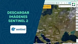 🌎 Sentinel-2: la forma m&aacute;s f&aacute;cil de obtener im&aacute;genes satelitales hoy